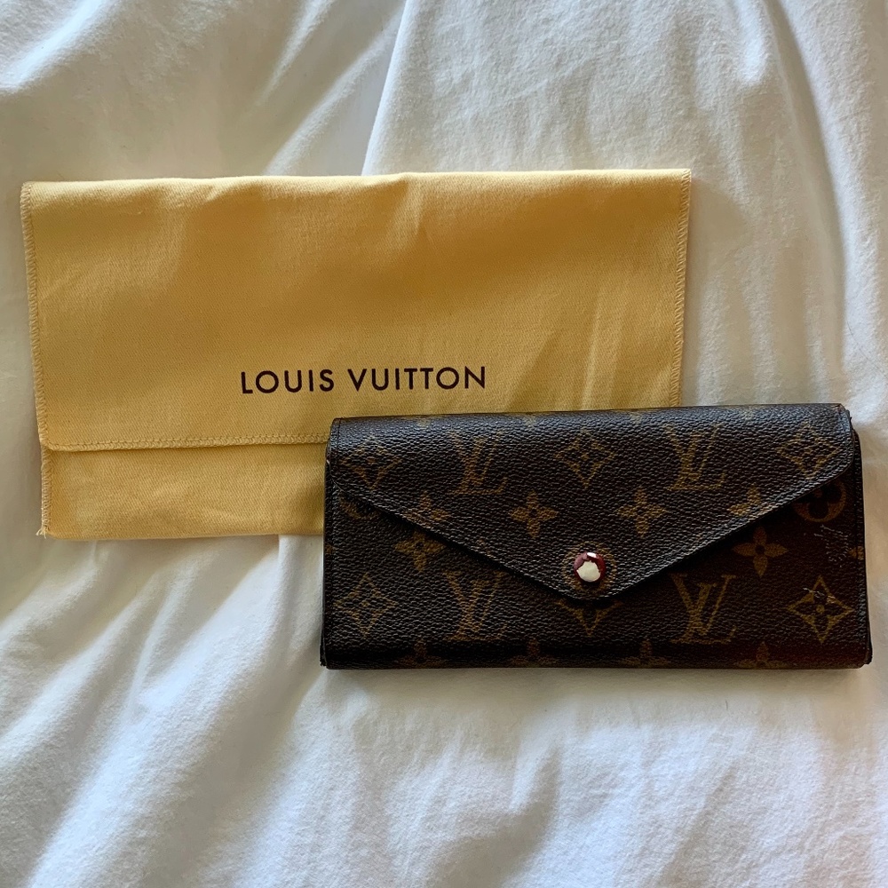 Louis Vuitton Wallet